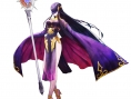 Genei Ibun Roku FE : quelques images de plus