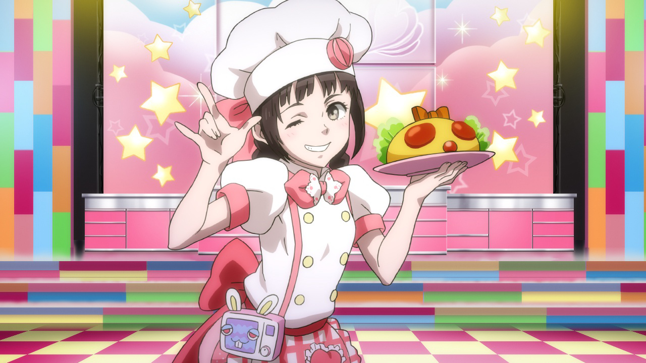 Genei Ibun Roku FE : quelques images de plus