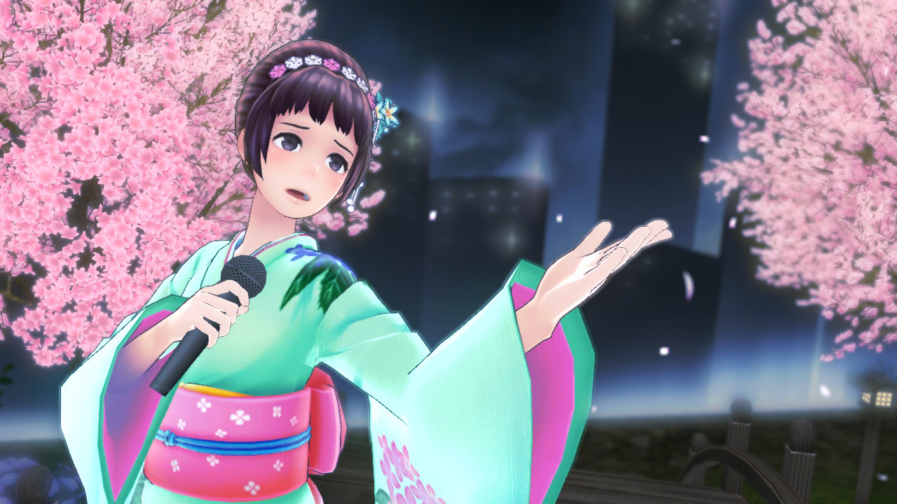 Genei Ibun Roku FE : quelques images de plus