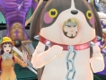 Genei Ibun Roku FE : quelques images de plus