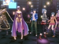 Genei Ibun Roku FE : quelques images de plus