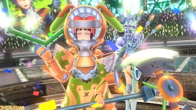Genei Ibun Roku FE : nouvelles images