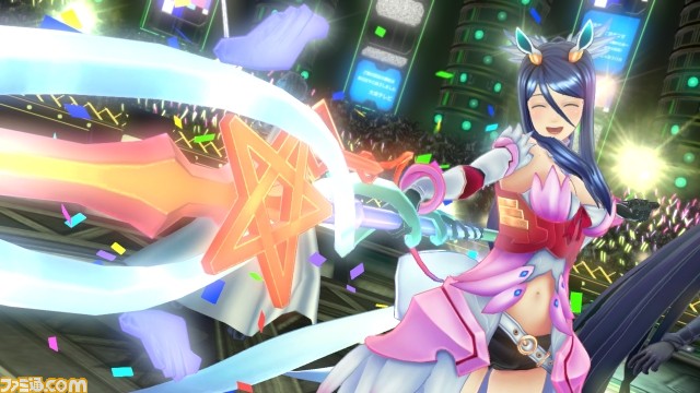 Genei Ibun Roku FE : nouvelles images