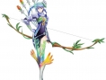 Genei Ibun Roku FE : nouvelles images