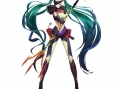 Genei Ibun Roku FE : nouvelles images
