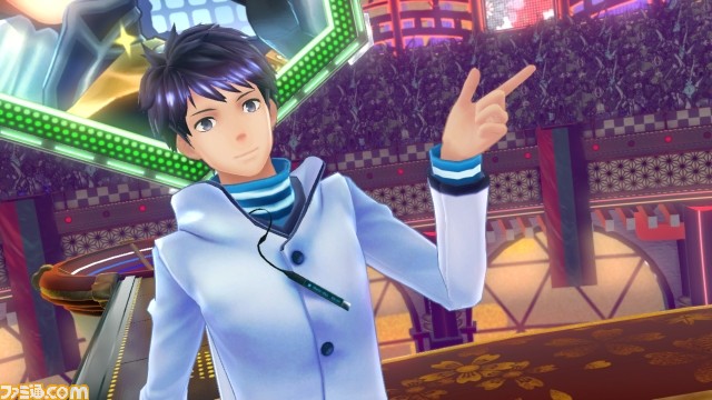 Genei Ibun Roku FE : nouvelles images