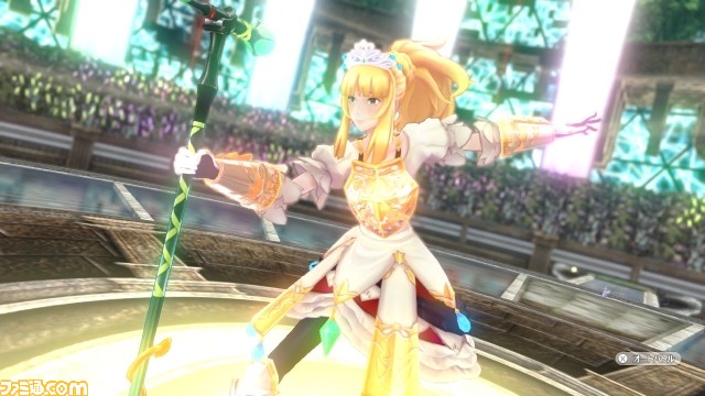 Genei Ibun Roku FE : nouvelles images