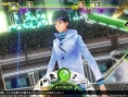 Genei Ibun Roku FE : nouvelles images
