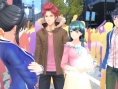 Genei Ibun Roku FE : Maiko se présente