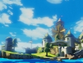 Zelda Wind Waker : les images comparatives