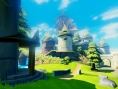 Zelda Wind Waker : les images comparatives