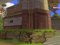 Zelda Wind Waker : les images comparatives