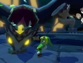 N-Direct : images-vidéo Zelda Wind Waker HD
