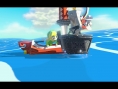 Skyward Sword et Twilight Princess sur Wii U ?