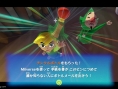 Zelda WW HD : nouvelles images