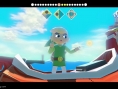 Zelda WW HD : nouvelles images