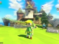Zelda WW HD : nouvelles images