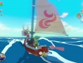Zelda WW HD : nouvelles images