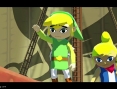 Zelda WW HD : nouvelles images