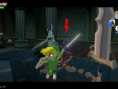 Zelda WW HD : nouvelles images