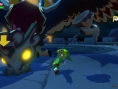 Zelda WW HD compatible avec le Pro Controller