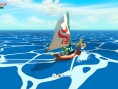 Zelda Wind Waker HD : trailer de lancement