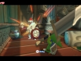Zelda Wind Waker HD : trailer de lancement