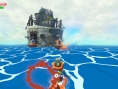 Zelda Wind Waker HD : trailer de lancement