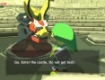 Zelda Wind Waker HD : trailer de lancement