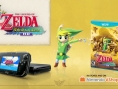 Wind Waker HD : le bundle Wii U confirmé aux USA