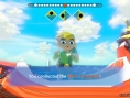 Zelda Wind Waker HD : quelques images de plus