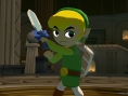 Zelda Wind Waker HD : quelques images de plus