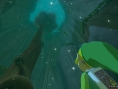 Zelda Wind Waker HD : quelques images de plus