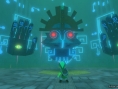Zelda Wind Waker HD : quelques images de plus