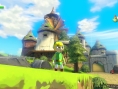 Zelda Wind Waker HD : quelques images de plus