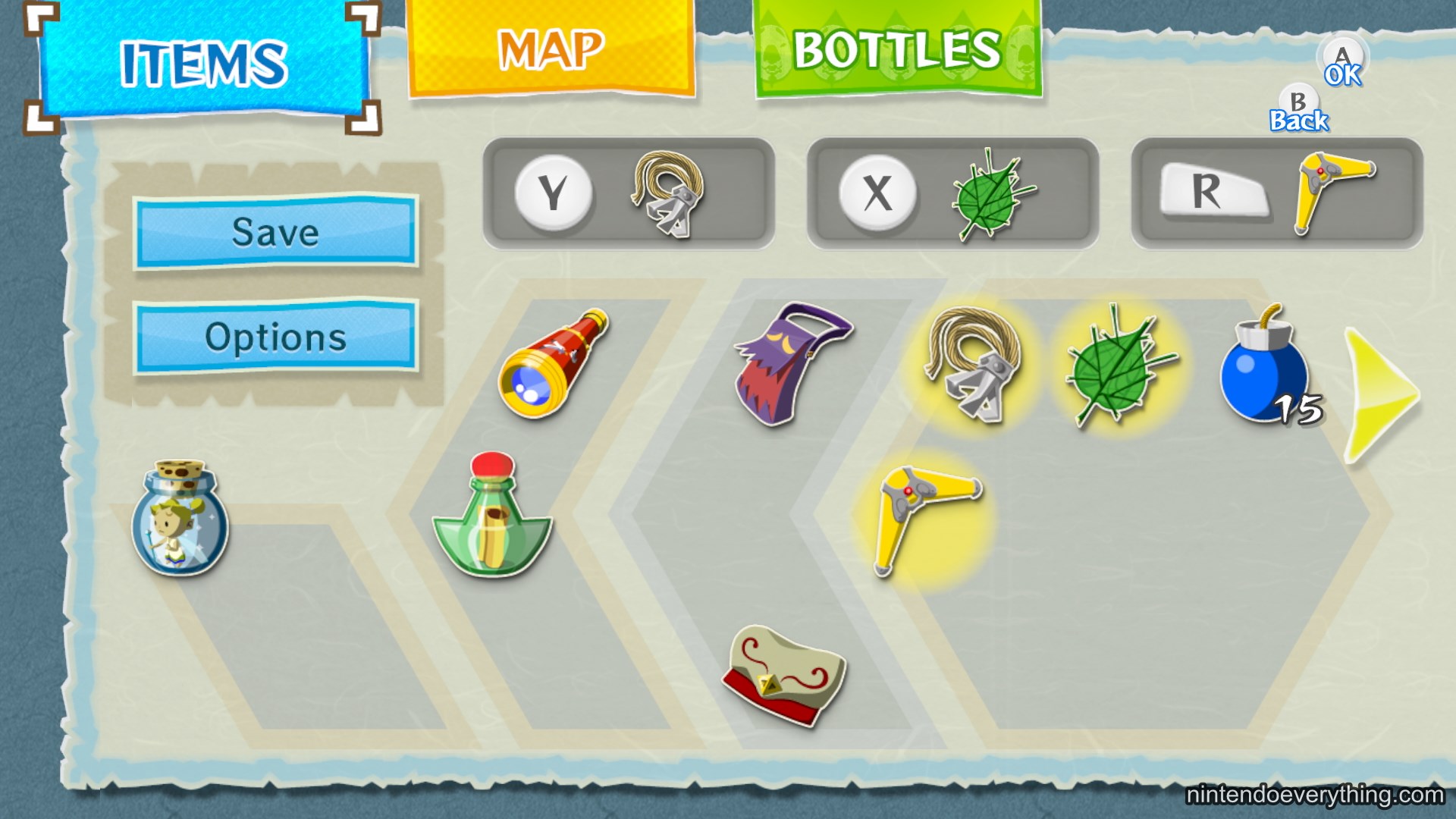 Zelda Wind Waker HD : quelques images de plus