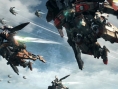Xenoblade Chronicles X : vidéo de gameplay (720p)
