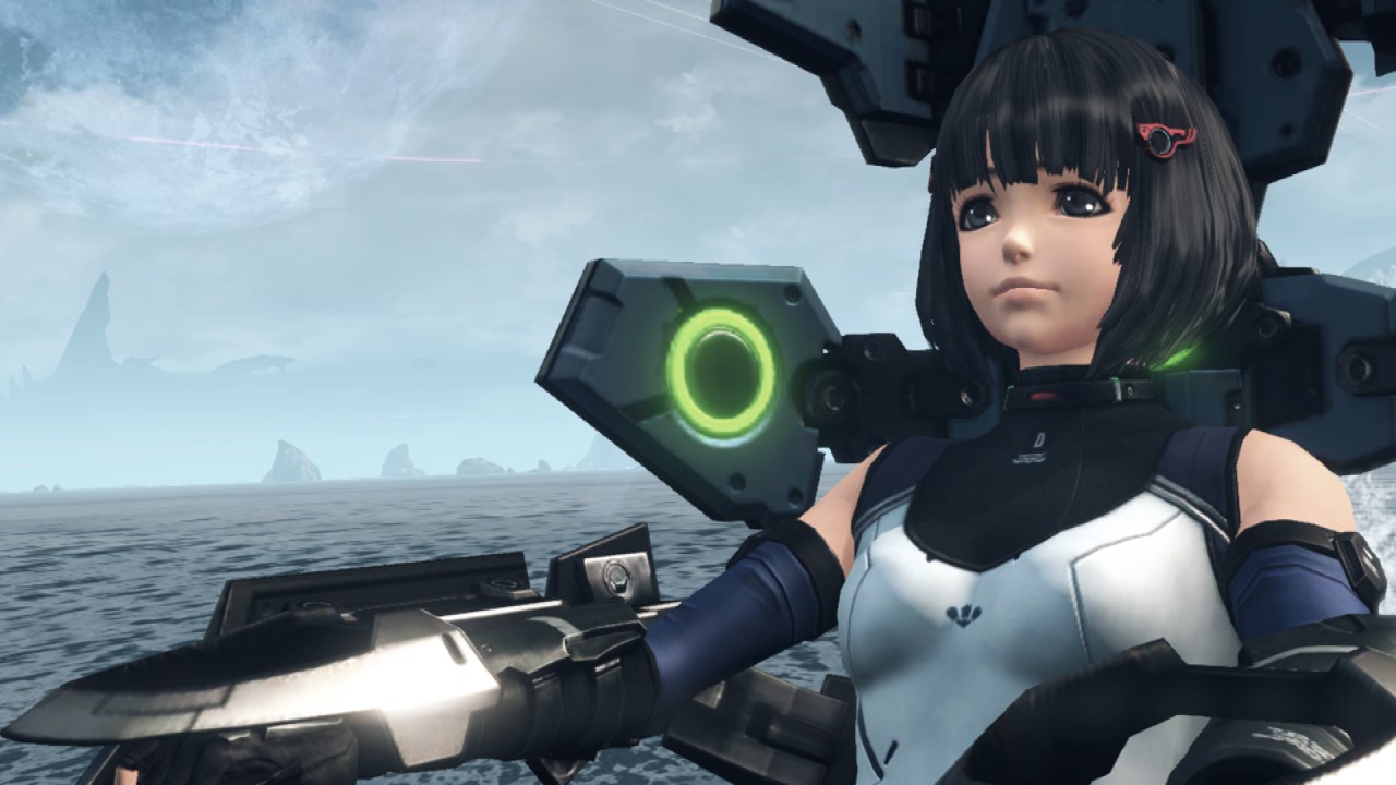 Xenoblade Chronicles X : nouveau trailer