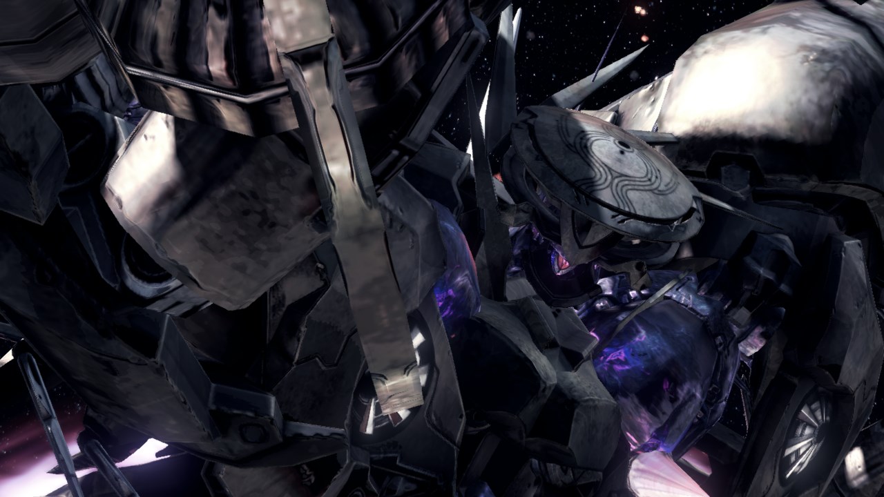 Video Xenoblade Chronicles X