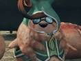 Xenoblade Chronicles X : vidéo de gameplay (720p)