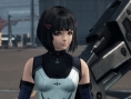 Screens Xenoblade Chronicles X