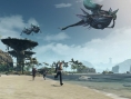 Video Xenoblade Chronicles X
