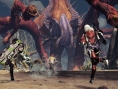 Video Xenoblade Chronicles X