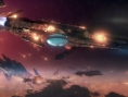 Screens Xenoblade Chronicles X
