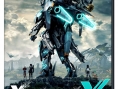 Screens Xenoblade Chronicles X