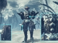 Xenoblade Chronicles X : images et vidéos