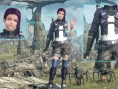 Xenoblade Chronicles X : images et vidéos