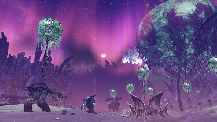 Videos Xenoblade Chronicles X