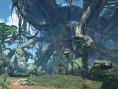 Xenoblade Chronicles X : images et vidéos