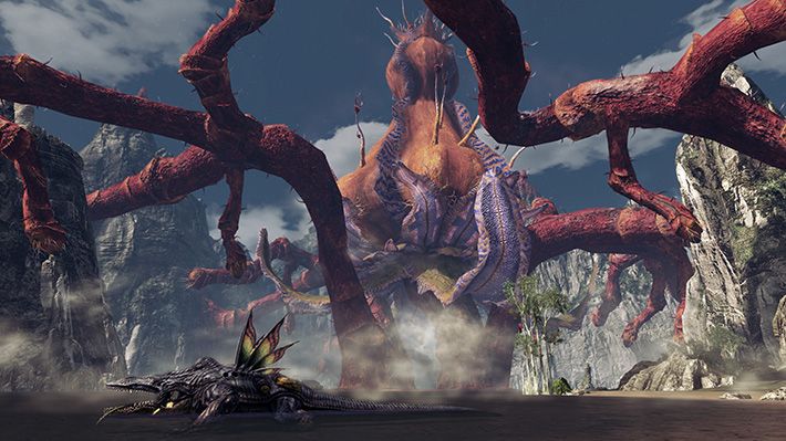 Videos Xenoblade Chronicles X